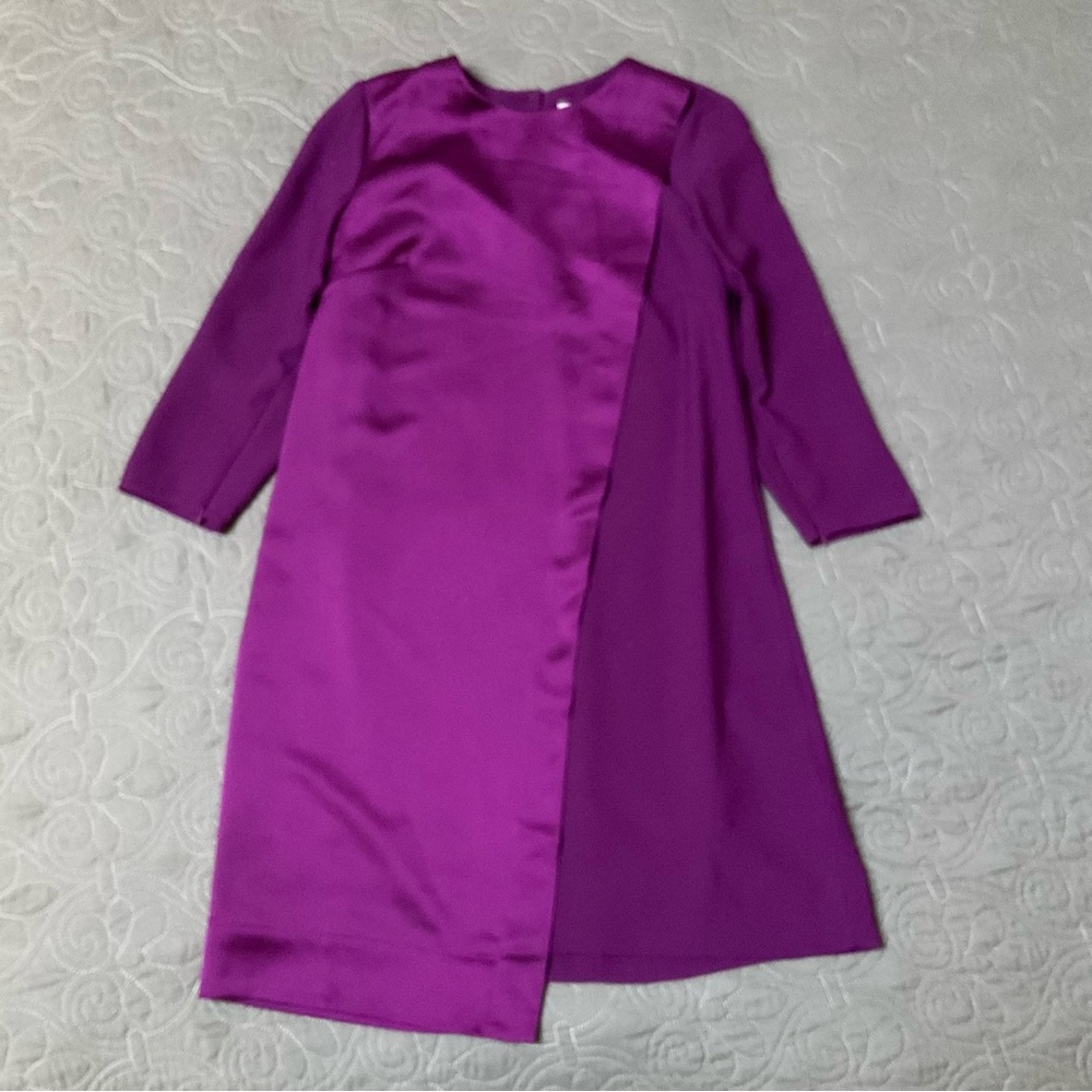 Ted Baker Colour by Numbers Moan Shift Dress